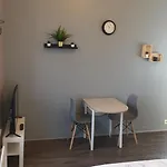 דירה Linotin Centre Compiègne
