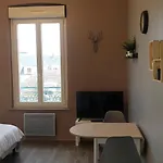 Linotin Centre דירה *