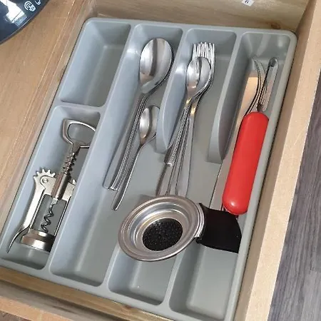 Apartman Linotin Centre *