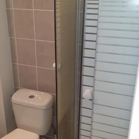 Linotin Centre Apartman Compiègne