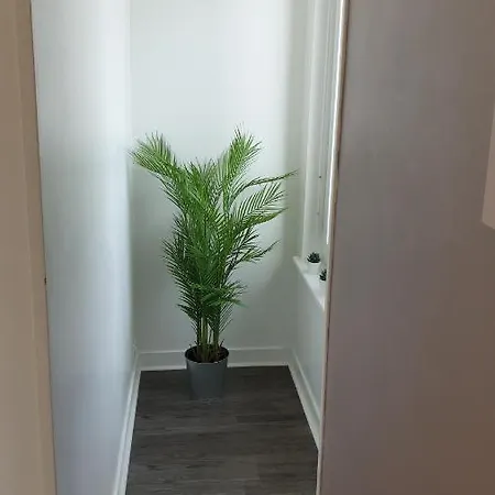 Linotin Centre Apartman Compiègne