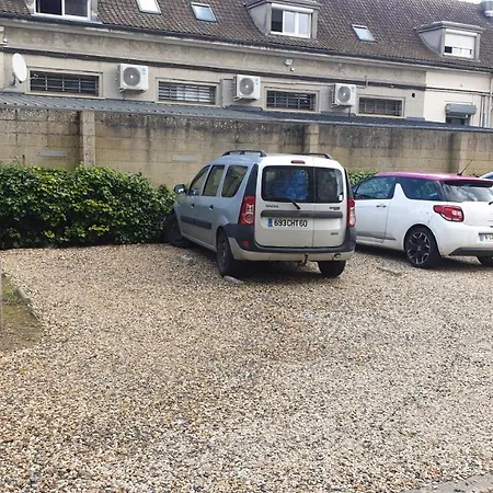 Linotin Centre Apartman