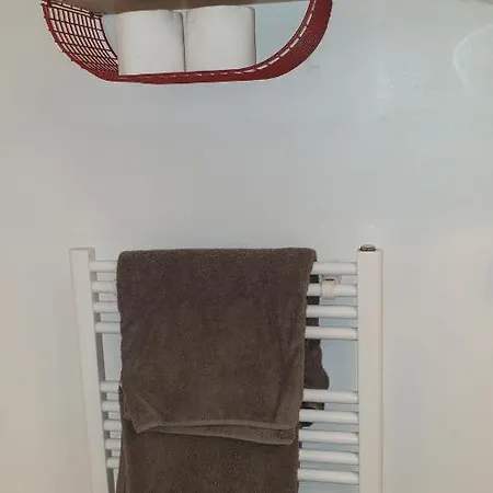 Linotin Centre Apartman Compiègne