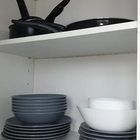 Apartman Linotin Centre Compiègne