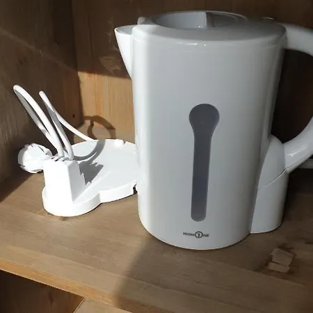 Apartman Linotin Centre *