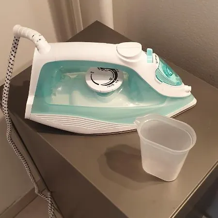 Linotin Centre Apartman