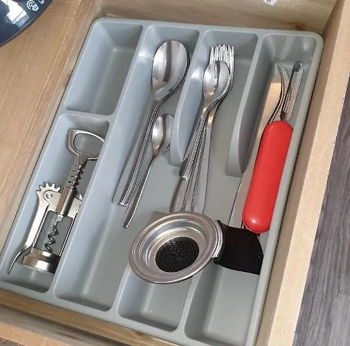 Apartment Linotin Centre *