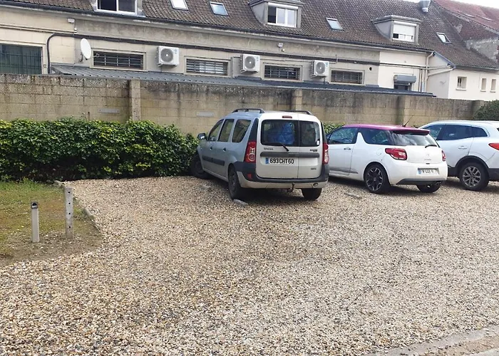 Linotin Centre Apartment