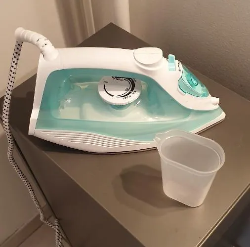 Linotin Centre Apartment